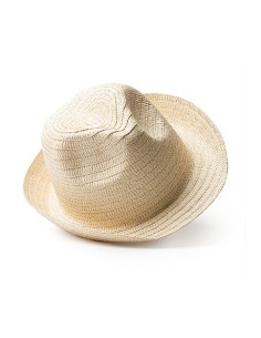 Sombrero fibra sintética de...