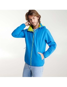 Softshell Siberia