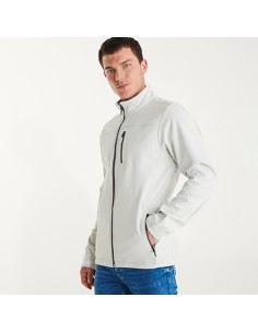 Softshell Antartida Hombre...