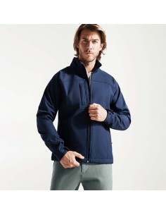 Softshell Rudolph