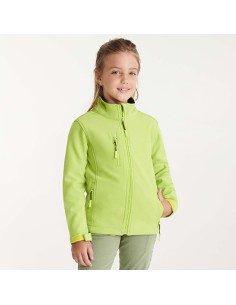 Softshell Nebraska