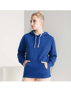 Sudadera Urban Mujer con...