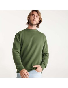Sudadera New Classic