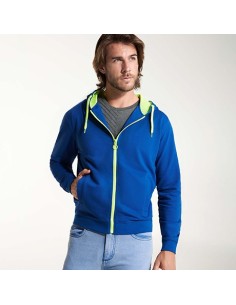 Sudadera  Fuji