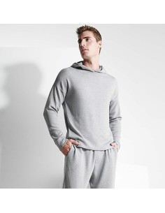 Sudadera Unisex con Capucha...