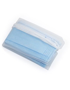 Funda Portamascarillas Hawking