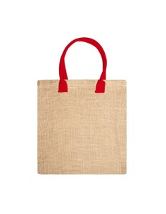 Bolsa de Yute Natural Nimes