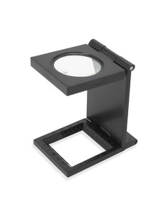 Lupa Cuentahilos Sherlock