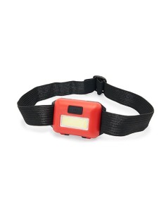 Linterna Frontal Flash