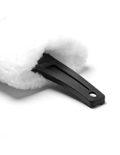 Rascador hielo con manopla...