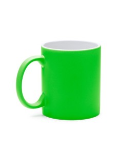 Taza de cerámica ideal para...