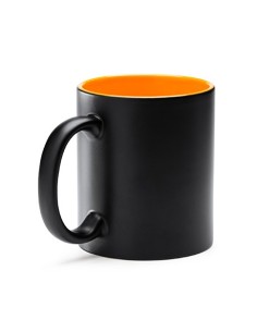 Taza cerámica ideal para...