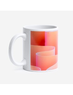 Taza de Cerámica Lemon