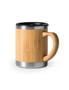 Taza de Acero Pana