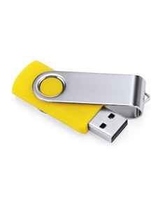 Memoria USB 2.0 de 16GB  -...