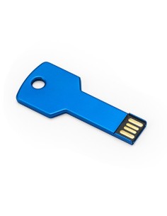 Memoria USB 2.0 de 16GB Cyclon