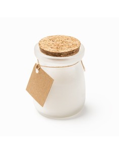 Vela aromática Surna