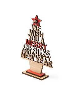 Árbol realizado en madera...