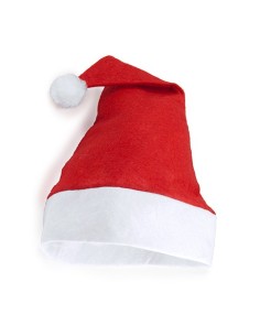 Gorro Navidad Santa