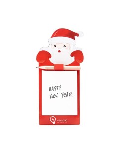 Imán Navideño Klaus