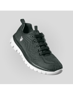 Zapatilla Deportiva Woods