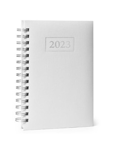 Agenda de Anillas Hera 2