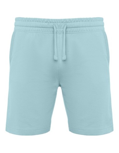 Pantalón corto unisex Derby