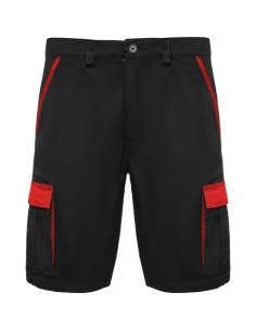 Pantalón Corto Combi Tahoe 2