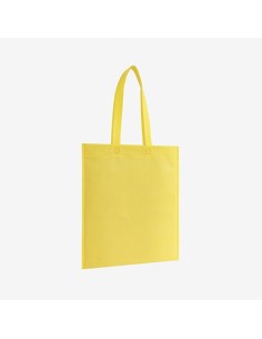 Bolsa Non Woven Crest