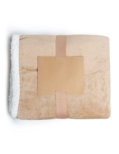 Manta Polar de estilo... 2