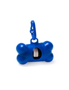 Dispensador bolsas para...