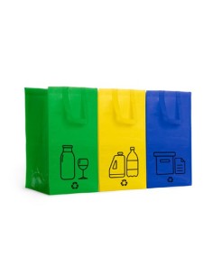 Set de Bolsas Reciclables... 2