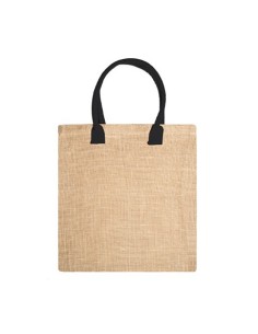 Bolsa de Yute Natural Nimes 2