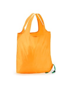 Bolsa Plegable Focha Naranja