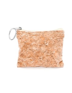 Monedero Limosa Natural 2