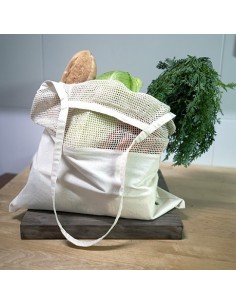 Bolsa Fruta Leaf 2