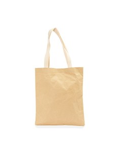 Bolsa Milvus Natural 2