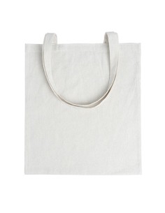 Bolsa con acabado natural... 2