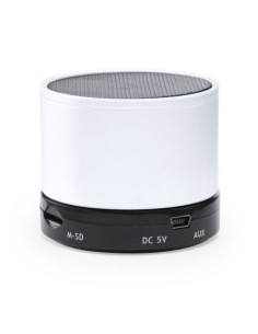 Altavoz Bluetooth Garrix 2