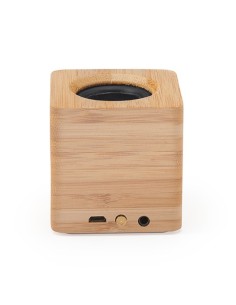 Altavoz Bluetooth Kraviz 2