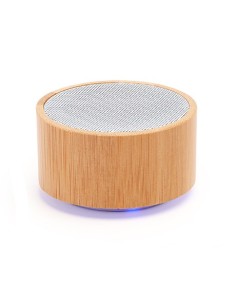 Altavoz Bluetooth de Madera... 2