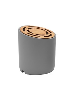 Altavoz Steve Bambú 2