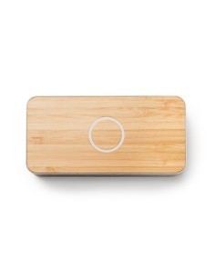 Altavoz bluetooth con base... 2
