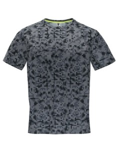 Camiseta Técnica Assen 2