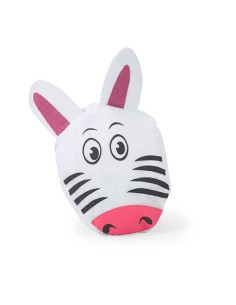 Mochila Plegable Elanio Zebra