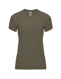 Camiseta Bahrain Mujer 2
