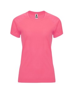 Camiseta Bahrain Mujer 2