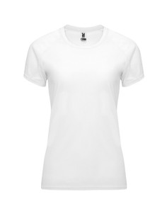 Camiseta Bahrain Mujer 2