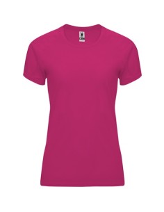 Camiseta Bahrain Mujer 2