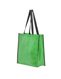 Bolsa Laminada Brillante Coast